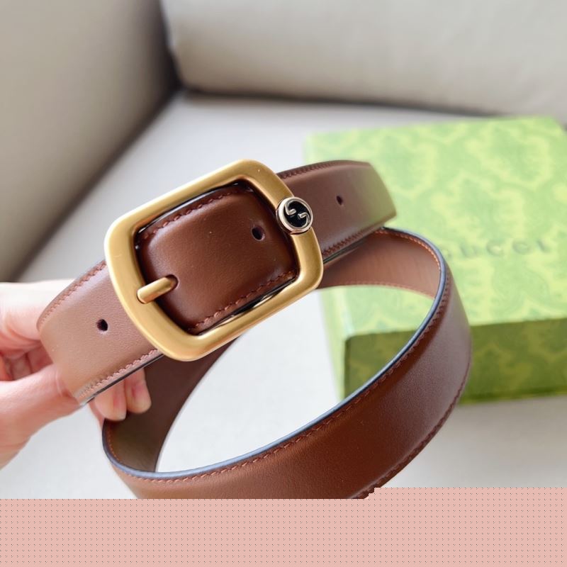 G*u*i belts